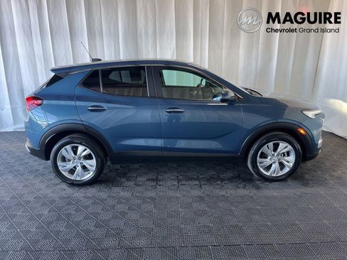 Used 2024 Buick Encore GX Preferred FWD image 2