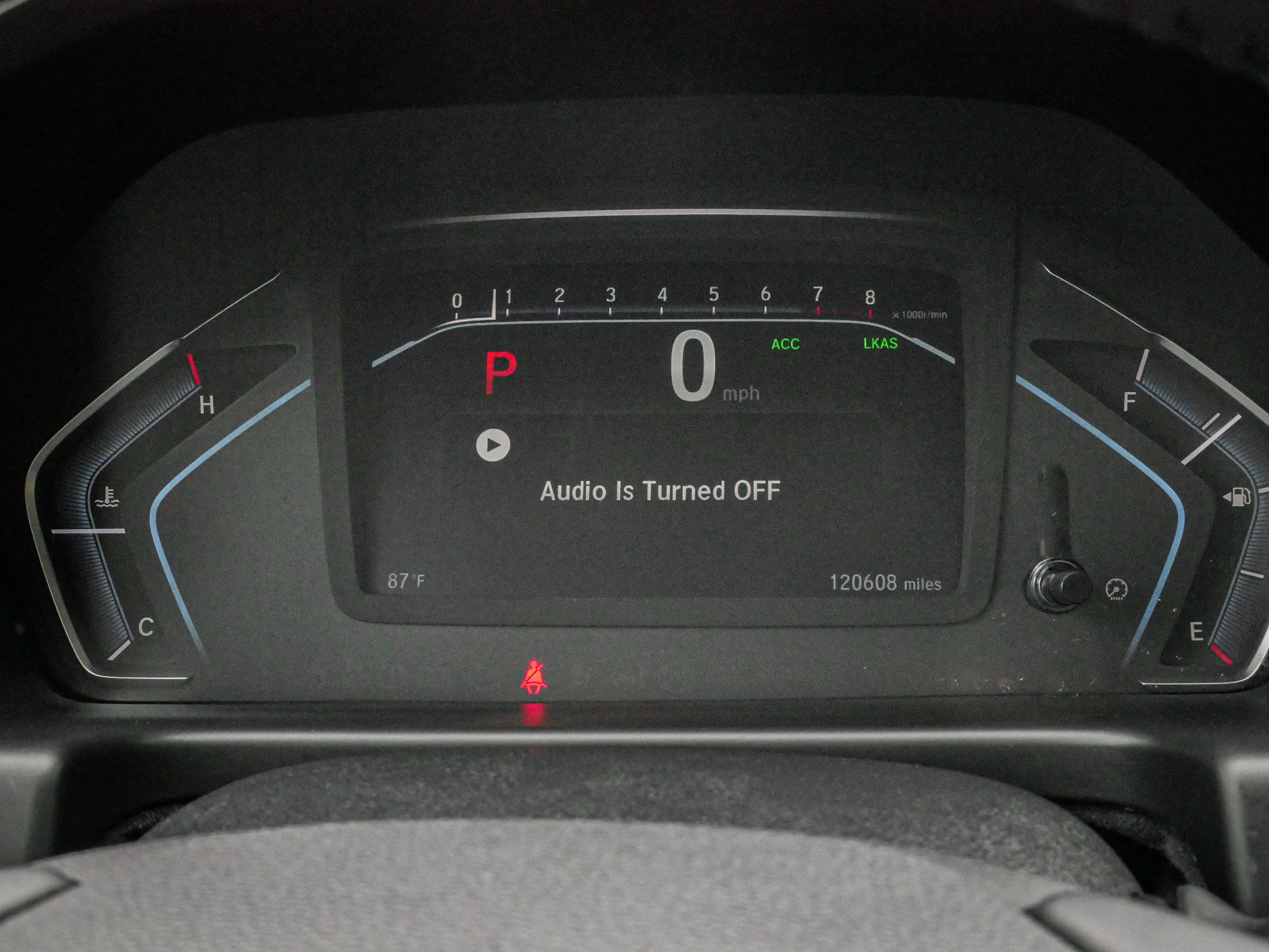 Used 2018 Honda Odyssey EX-L image 21