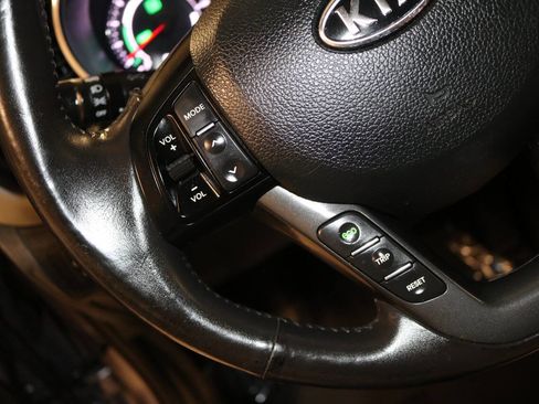 Used 2012 Kia Optima Hybrid FWD image 36
