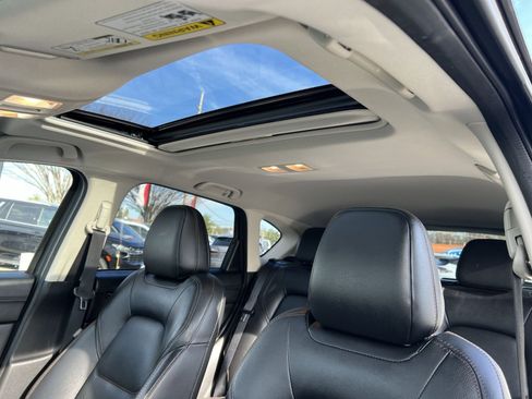 Used 2023 MAZDA CX-5 AWD 2.5 S w/ Premium Plus Pkg image 23