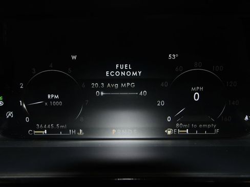 Used 2023 Lincoln Nautilus Reserve image 12