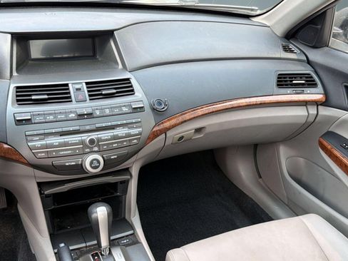 Used 2012 Honda Accord EX-L image 26