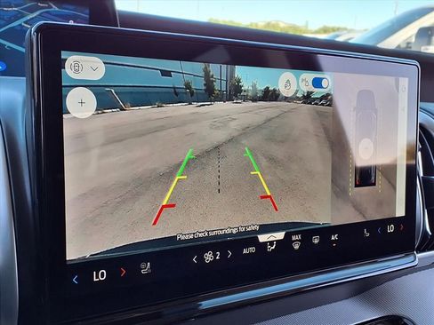 New 2025 Ford Expedition Max Active image 10