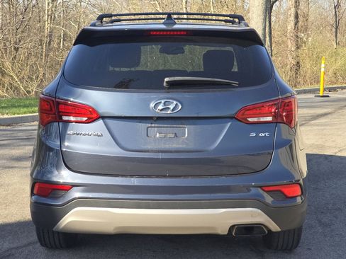 Used 2017 Hyundai Santa Fe Sport AWD/4WD image 14