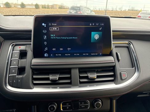 Used 2023 Chevrolet Tahoe RST w/ RST Performance Edition image 39