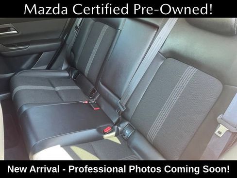 Used 2025 MAZDA CX-50 AWD 2.5 S w/ Preferred Package image 9