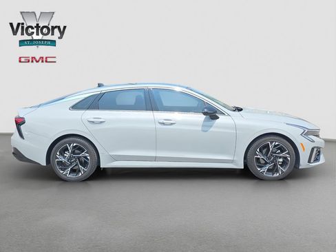 Used 2025 Kia K5 GT-Line w/ GT-Line Premium Package FWD image 19