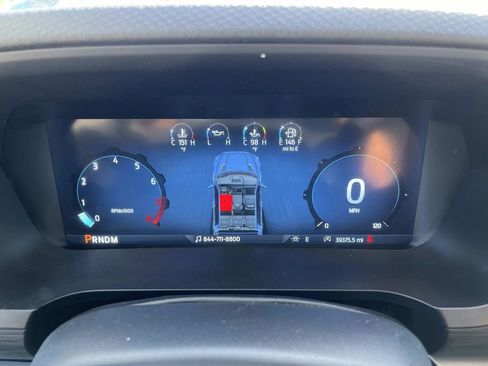 Used 2024 Ford F150 XLT image 35