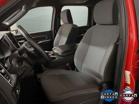 Used 2024 RAM 2500 Big Horn w/ Bed Utility Group image 54