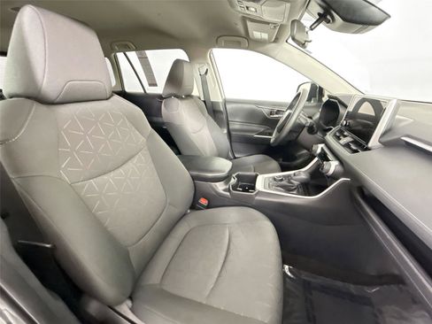 Certified 2023 Toyota RAV4 XLE image 44