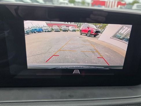 Used 2025 Buick Encore GX Preferred image 21