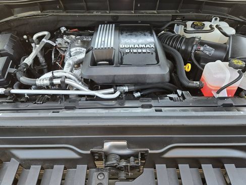 Used 2024 GMC Sierra 1500 Denali AWD/4WD image 31