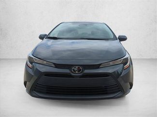 Certified 2024 Toyota Corolla LE FWD video 2