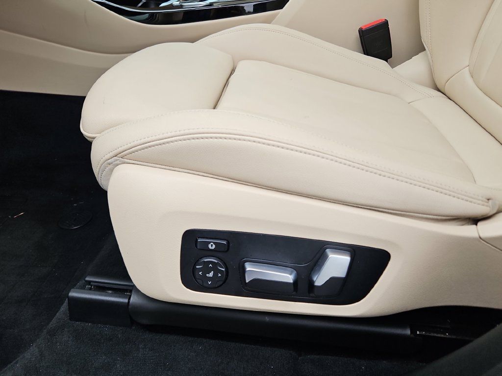 Used 2018 BMW X3 xDrive30i w/ Convenience Package AWD/4WD image 24