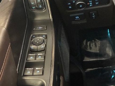 Used 2022 Ford F150 King Ranch w/ Equipment Group 601A High RWD image 20