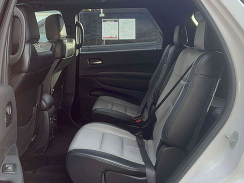 Used 2022 Dodge Durango R/T image 10