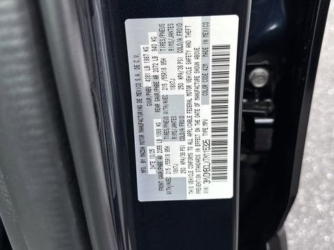 New 2026 MAZDA CX-30 AWD 2.5 S image 61