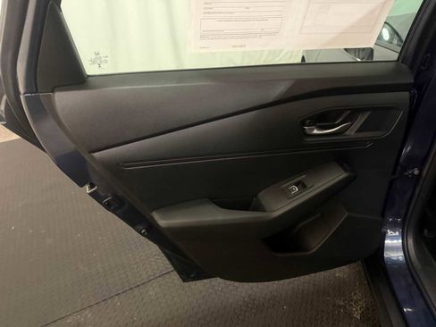 Used 2025 Honda Accord SE image 23