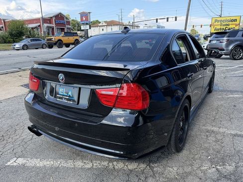 Used 2011 BMW 328i Sedan RWD image 11