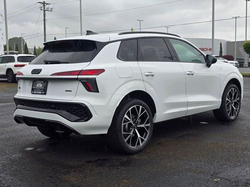 New 2026 Audi Q3 quattro 2.0T AWD/4WD image 5