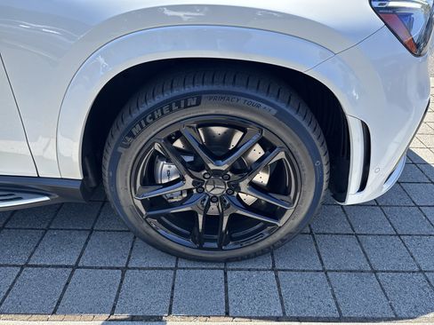 Used 2021 Mercedes-Benz GLE 53 AMG 4MATIC image 10