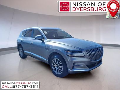 Used 2024 Genesis GV80 2.5T