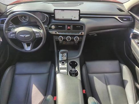 Used 2022 Genesis G70 2.0T image 17