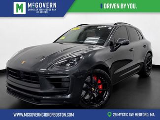 Used 2023 Porsche Macan GTS AWD/4WD video 1