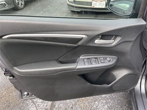 Used 2020 Honda Fit LX image 3