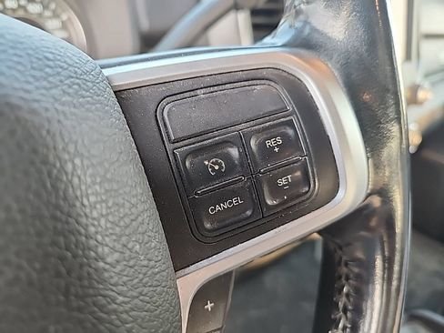 Used 2021 RAM 2500 Big Horn w/ Level 1 Equipment Group AWD/4WD image 11