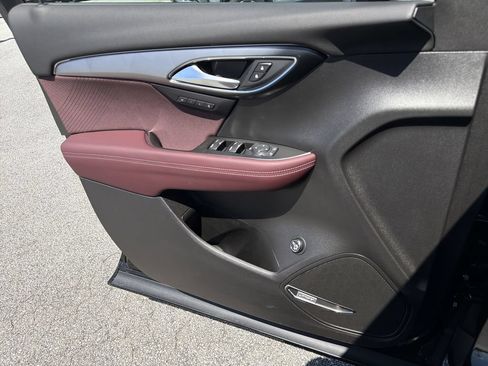 New 2026 Buick Envision Sport Touring AWD/4WD image 15