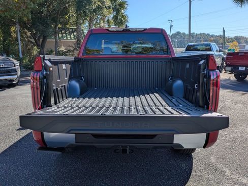 New 2026 Toyota Tundra Limited image 14