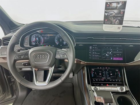 New 2026 Audi Q7 3.0T Premium Plus image 19