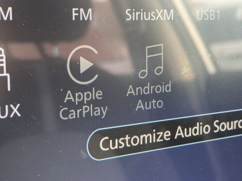 Used 2021 Nissan Sentra SV image 23