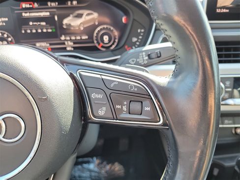 Used 2017 Audi A4 2.0T Premium Plus w/ Premium Plus Package image 18