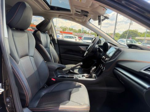 Used 2021 Subaru Crosstrek 2.5i Limited w/ Moonroof Package 2 AWD/4WD image 24