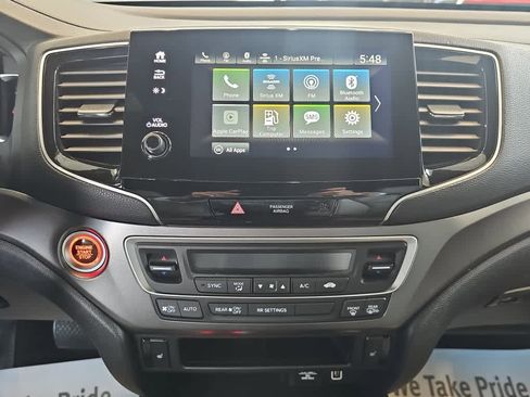 Used 2021 Honda Passport EX-L image 20