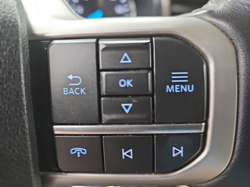 Used 2024 Ford Expedition Max Limited AWD/4WD image 18