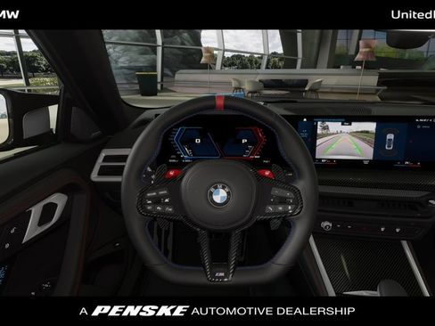 New 2026 BMW M2 w/ Lighting Package image 13