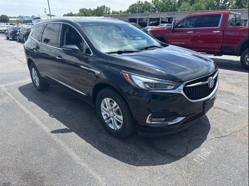 Used 2020 Buick Enclave Essence AWD/4WD image 1
