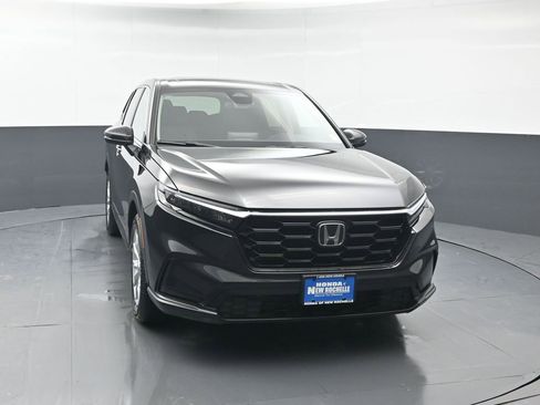 Certified 2024 Honda CR-V EX image 11