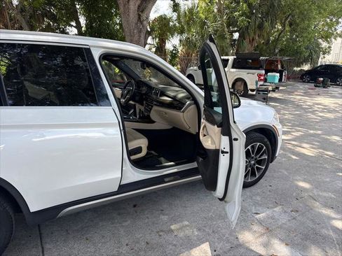 Used 2017 BMW X5 sDrive35i RWD image 14