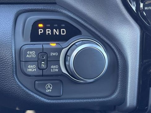 New 2026 RAM 1500 Big Horn image 24