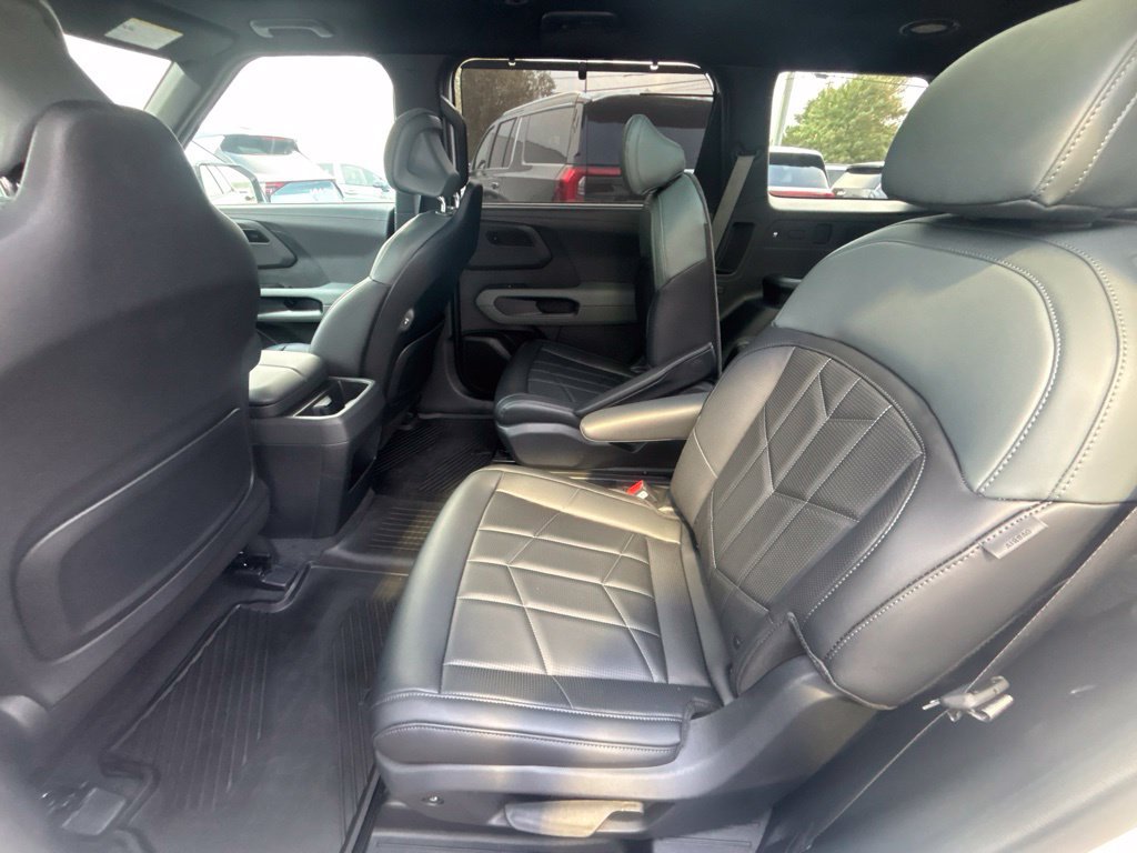Certified 2027 Kia Telluride SX X-Line AWD/4WD image 17