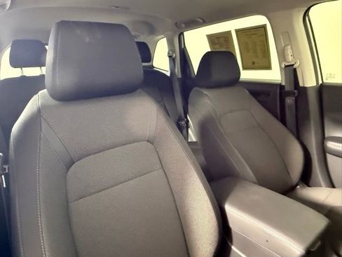Used 2026 Honda CR-V EX image 53