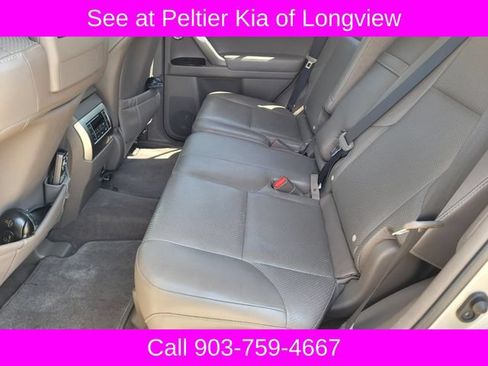 Used 2014 Lexus GX 460 Luxury AWD/4WD image 20