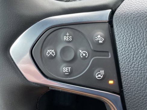 Certified 2024 Chevrolet Traverse LT image 14