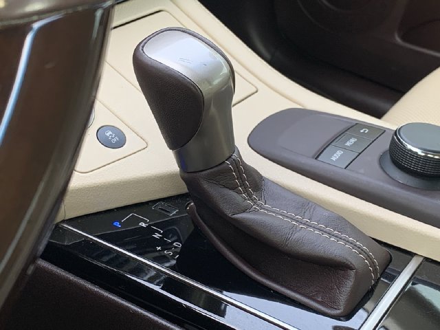 Used 2018 Lexus ES 350 w/ Premier Package FWD image 26