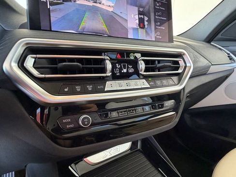 Certified 2024 BMW X3 sDrive30i w/ Premium Package w/ZPA image 26
