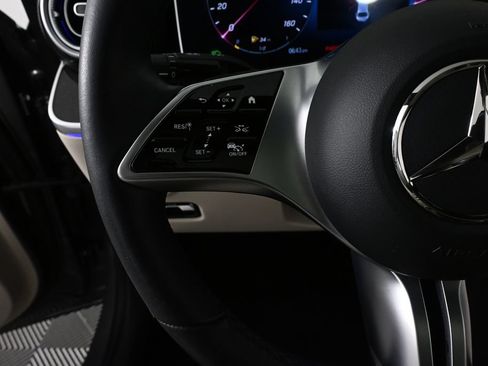 Certified 2022 Mercedes-Benz C 300 4MATIC Sedan image 10